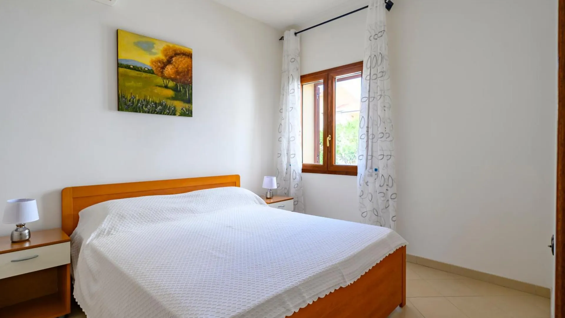 Casa Mariposa Appartement Alghero